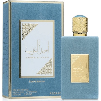 Asdaaf Ameer Al Arab Imperium EDP 100 ml