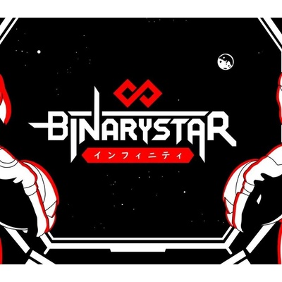 Binarystar Infinity