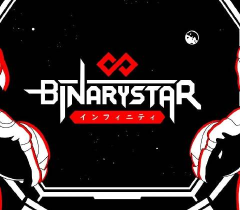 Binarystar Infinity