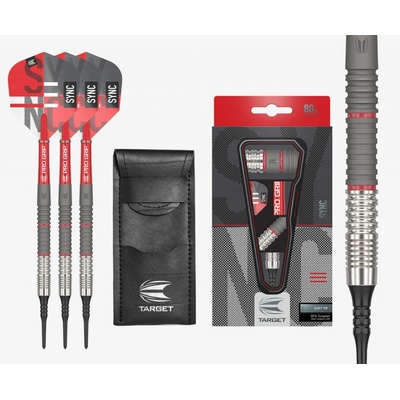 Target Sync 11 80% 19g soft