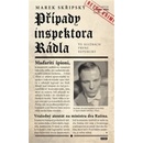 Knihy Případy inspektora Rádla - Marek Skřipský