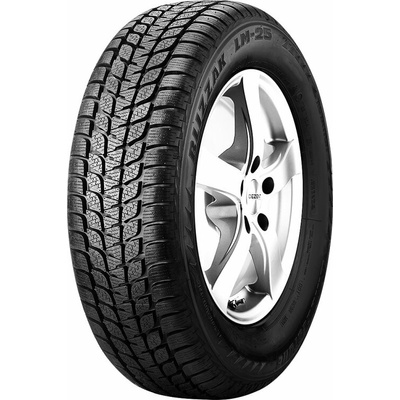 Bridgestone Blizzak LM-25 255/40 R20 97V runflat