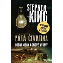 Pátá čtvrtina - Stephen King