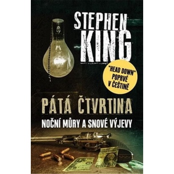 Pátá čtvrtina - Stephen King