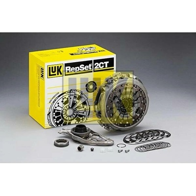 Sada spojky Schaeffler LuK 602 0006 00