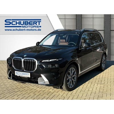 BMW X7 xDrive40d 250 kW