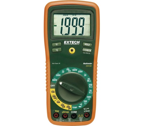 EXTECH EX410A