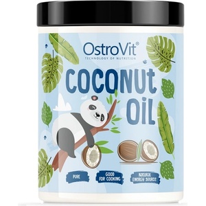OstroVit Coconut Oil [900 грама]