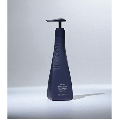 Treecell regenerační šampon s kolagenem 360 ml