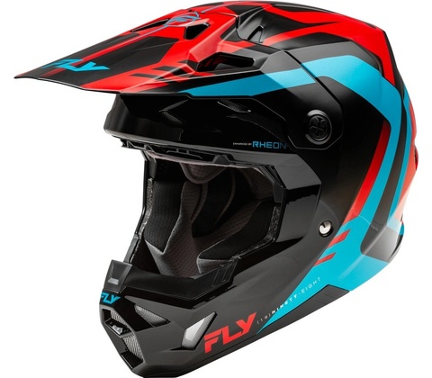 Fly Racing FORMULA CP