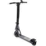 Globber One K E-motion Black/Grey (497-210)