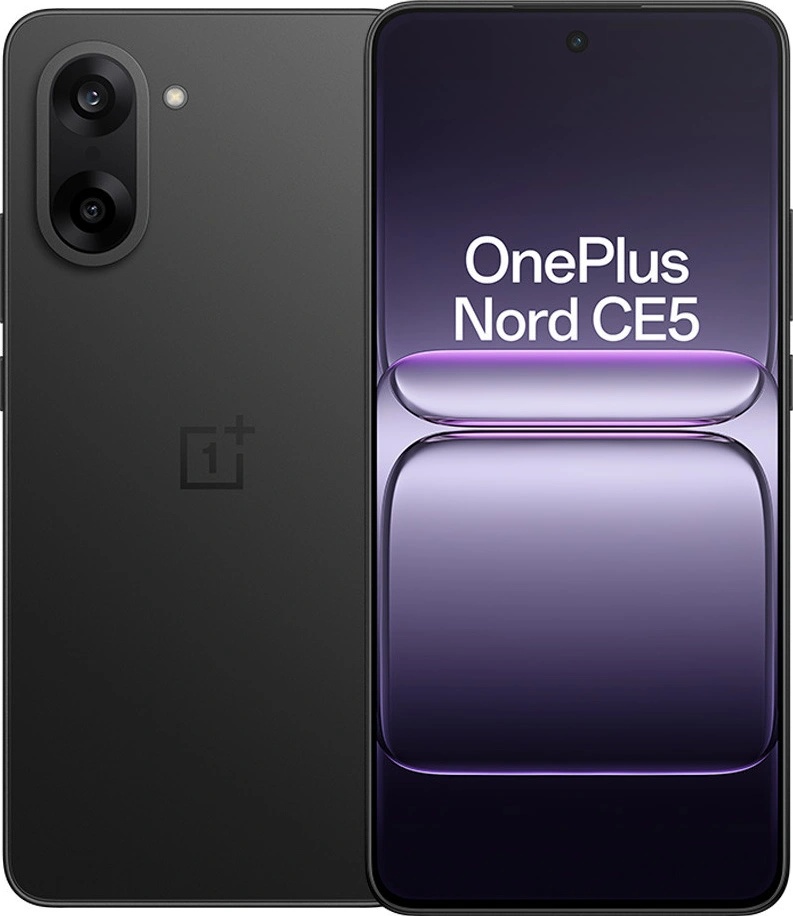 未開封品 OnePlus Nord CE5 ブラック 8/256GB 位置偽装 OnePlus Nord CE5 8GB/256GB Black Infinity od 7 243 Kč - Heureka.cz