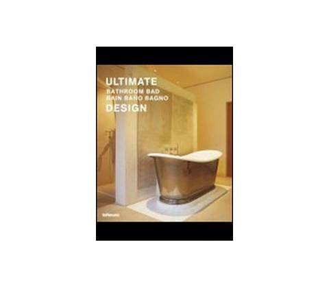 Ultimate Bathroom Design