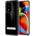 Spigen Slim Armor Essential S Case - хибриден кейс с висока степен на защита за Samsung Galaxy S20 Ultra (прозрачен)