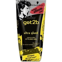 got2b gel na vlasy 150 ml