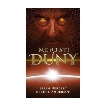 Mentati Duny