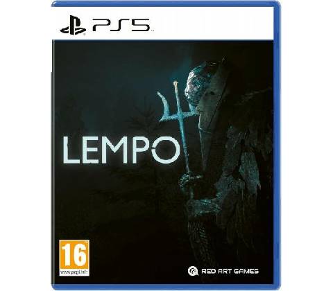 Lempo