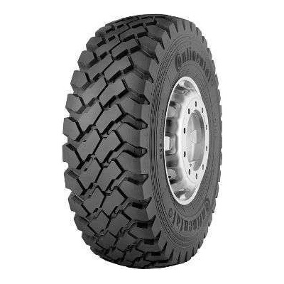 Continental HCS 445/65 R22,5 169K – Zboží Mobilmania