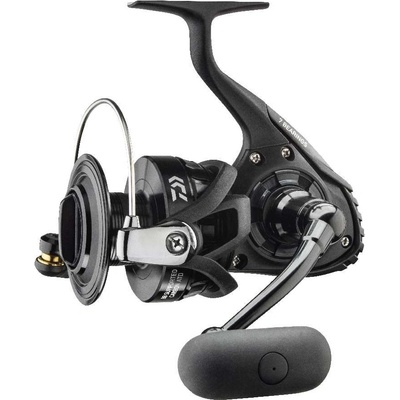 Daiwa BG Mag Sealed 4000