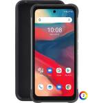 UMIDIGI bison gt2 Силиконов Калъф tpu и Протектор