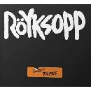 Royksopp - Lost Tapes Digipack CD
