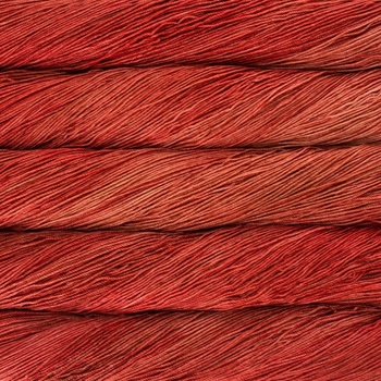 malabrigo Sock Tin Soldier Плетива прежда (SW353)