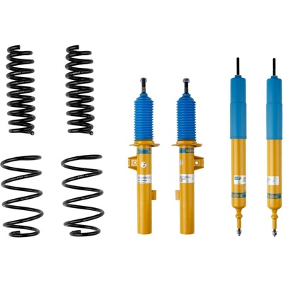 Podvozková sada, pružiny/tlmiče BILSTEIN 46-180582
