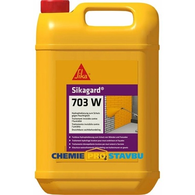 Sika Sikagard-703 W (406936) 5 l