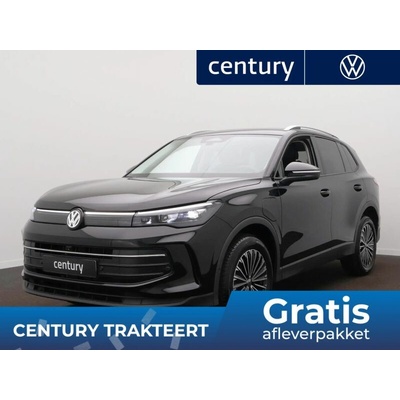 Volkswagen Tiguan 1.5 eHybrid Life DSG 150 kW