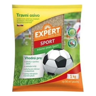Směs SPORT EXPERT 1 kg