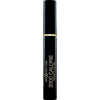 Max Factor 2000 Calorie Dramatic Volume řasenka 1 Black 9 ml – Zbozi.Blesk.cz