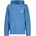 Nike Детски суитшърт с цип jordan, Размер 8-10a, Цвят Синьо (95c630_blu1r)
