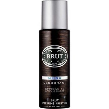 Brut Musk deospray 200 ml