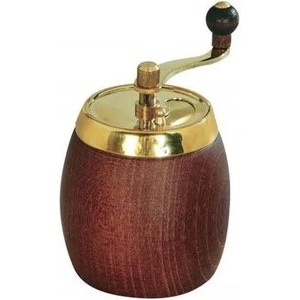 Lodos Barrel dark - мелничка за подправки