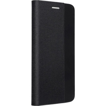 Huawei Huawei P30 Lite knížkové SENSITIVE černé