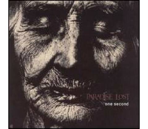 Paradise Lost - One Second CD