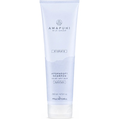 Paul Mitchell Hydratačný šampón Awapuhi (HydraSoft Shampoo) 250 ml