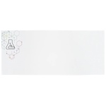 The G-Lab Подложката за мишка G-Lab - PAD SELENIUM-W (900x400x4mm, водоустойчива, бяла) PAD-SELENIUM-W (PAD-SELENIUM-W)
