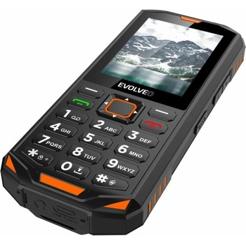 Image 1 of EVOLVEO StrongPhone X5