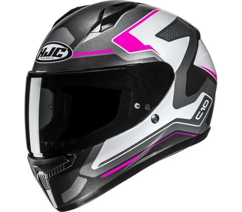 HJC C10 Cric