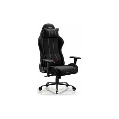 Diablo X-One 2.0 Burned Black Normal