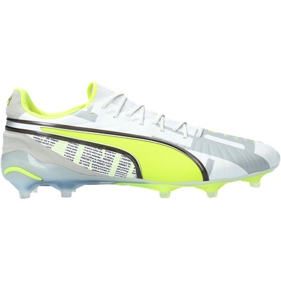 PUMA Футболни обувки Puma KING ULTIMATE FOREVER FG/AG 108426-01 Размер 44, 5 EU