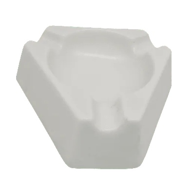 ПЕПЕЛНИК ТРИЪГЪЛЕН БЯЛ, ЖЪЛТ