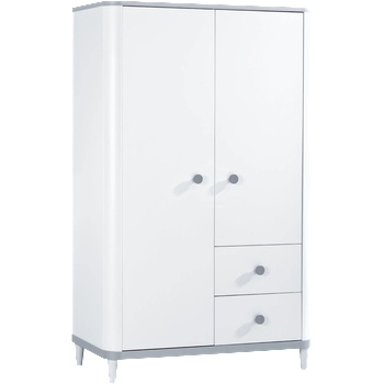 Carmen Двукрилен детски гардероб aden (3575806)