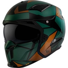 MT Helmets Streetfighter SV P1R