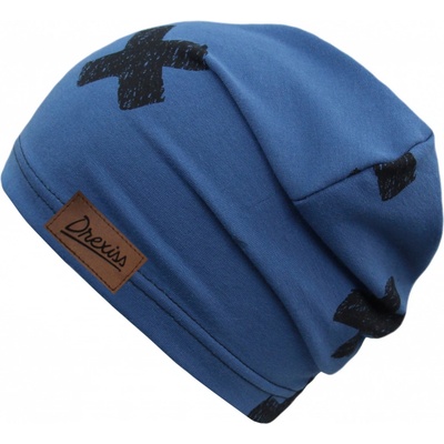 IceDress čepice Cross III