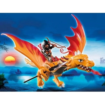 Playmobil Дракон с копие Playmobil 5483 (290969)