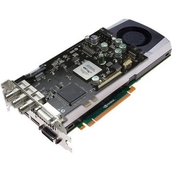 PNY Quadro K6000 SDI 12GB GDDR5 384bit (VCQK6000SDI-PB)