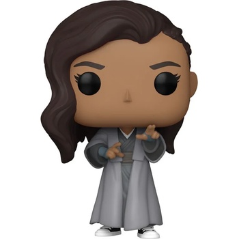 Image 1 of Funko Фигура Funko POP! Marvel: Doctor Strange - America Chavez (Multiverse of Madness) #1031 (074070)