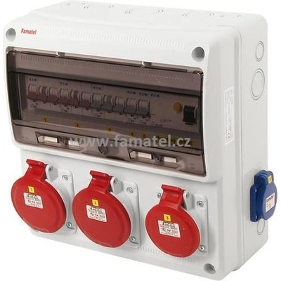 Famatel ZSF20102000.1